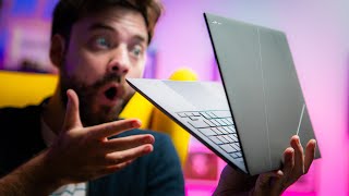 ASUS Zenbook S14: Intelovský zázrak | Recenze