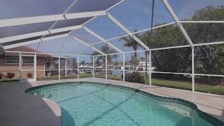 4603 Topsail Trail [WATERFRONT]