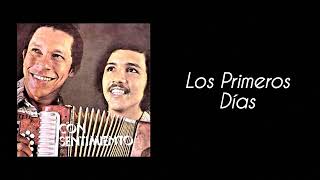 Rafael Orozco, Emilio Oviedo - Los Primeros Días (Audio)