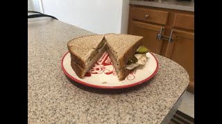 How To Make A Sandwich