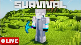 Let's Play Survival