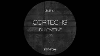 Cortechs - Duloxetine - DSTNT001