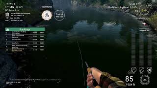 Fishing Planet - Saturday Afternoons Competitions