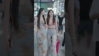 beautiful girl chinese street fashion  #shorts #trending #trendingshorts #shortvideo #beautiful