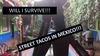 Taco Tuesday Mexico