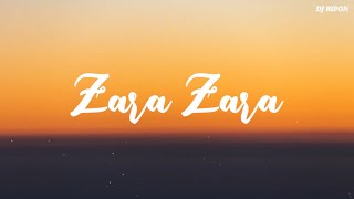 Zara Zara Bahekta Hai | JalRaj | RHTDM | Male Version | Latest Hindi Cover 2020