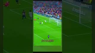 هدف ليفاندوسكي الأول على بوماس في كأس غامبر❤⚡