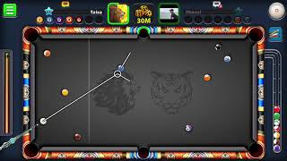 8 ball pool