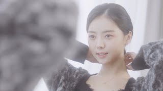 임나영 x 마이클 코어스 주얼리와 함께하는 반짝이는 가을 준비✨