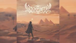 SKHEMTY - Sunrise on the Old Kingdom (2022) FULL ALBUM