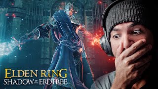 THIS BOSS FIGHT HAS MENTALLY DESTROYED ME - Elden Ring DLC - Part 2