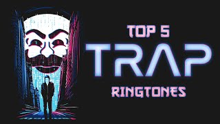 Top 5 Trap Ringtones 2021 | Bass Boosted Ringtones | MAD BEATS (DOWNLOAD NOW 👇)