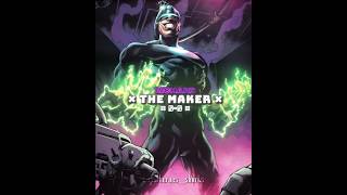 The Maker vs Sentry (Marvel comics) who will win? #marvel #shorts