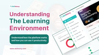 Understanding The Learning Environment