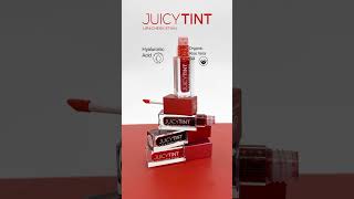 Golden Rose Juicy Tint ile Dudaklarını Renklendir