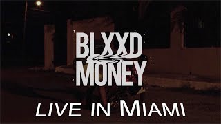 Protoje performs BLOOD MONEY | Live in Miami