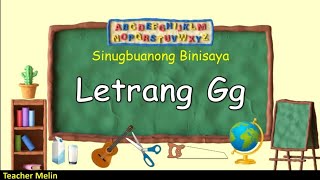 LETRANG Gg Sinugbuanong Binisaya