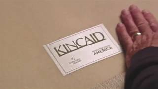 Kincaid Custom Sofas, Different from the Rest