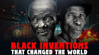 Historic impact: Top 10 inventions by Black visionaries