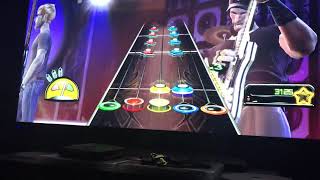 Guitar Hero Van Halen Master Exploder 100% Fc 391k Expert Guitar