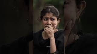 Saipallavi Crying #trending #shortsfeed #shortsvideo #shortvideo #shorts #short #shortsviral #love