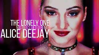 Alice Deejay - The Lonely One (Noctiva's Lifted Remix) #fyp #fye #fyeシ #alicedeejay | Noctiva Music