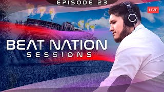 Beat Nation Sessions by RoyBeat - Episode 23