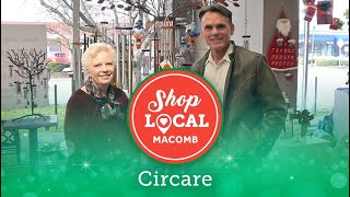 Shop Local Macomb 2021 - Circare