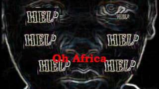 Africa (the children of Africa)