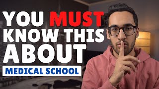 What I Wish I Knew Before Studying Medicine (UK): What They Don't Tell You About Medical School!