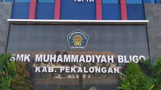 Menyambut Era New Normal | SMK Muhammadiyah Bligo