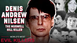 The Depraved Case of the Muswell Hill Killer | World's Most Evil Killers