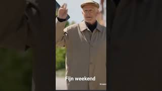 fijn weekend