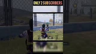 Epic knock with ump 45 ☠️ || #shorts #pubgmobile #short #pubg #trending #viralvideo #ytshorts