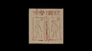 Friends Forever "Soundtrack" LP (FULL LENGTH ALBUM)