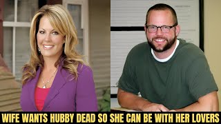 Betrayal and Murder: Inside Wife's Deadly Love Triangle (True Crime Documentary)