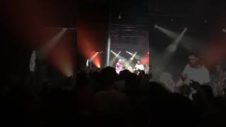 Lil Ugly Mane - Lean Got me fucked up (live 5/13/18 Richmond VA)