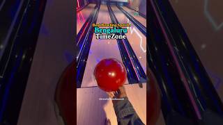 Bowling with my brother 🤩 #viral #minivlog #freefire #shorts