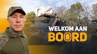 FIRE MISSION | Welkom aan Boord | #10