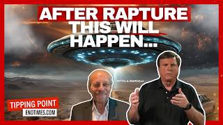 Roswell, Rapture, and Revelation...Reframing The Narrative | Tipping Point