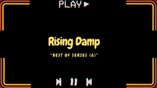 Rising Damp: A Classic British Sitcom Best Of Series - 6