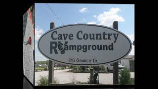 CAVE COUNTRY RV CAMPGROUND 2nd REVIEW