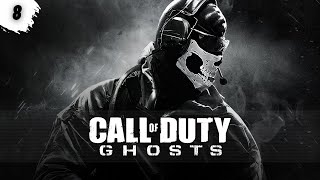 Прохождение Call of Duty Ghosts - Часть 8