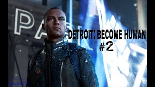 СМОТРИ, ПРОХОЖДЕНИЕ Detroit: Become Human ВМЕСТЕ С ЧАТОМ PART #2