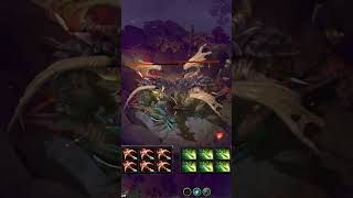 Roshan Full Daedalus vs Roshan Full Butterfly