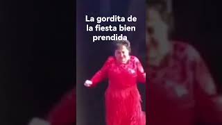 bien prendida con las del brujo