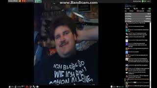 Drachenlord YouNow 9.3.2019 Zusammenfassung / Rundfunklizenz brauch ich nicht