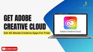 Get Adobe Creative Cloud Apps for Free 2024 (Fix Unlicensed Adobe Apps!)