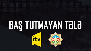 "Baş tutmayan tələ" sənədli filmi