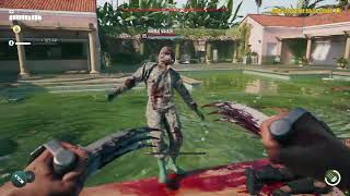 DEAD ISLAND 2 Walkthrough Gameplay Part 4 FULL GAME